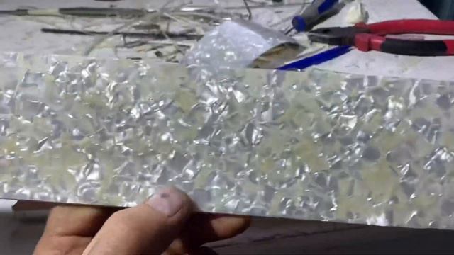 Тульский баян, реставрация смотреть онлайн