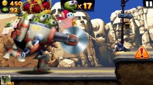 Zombie Tsunami Hack - Zombie tsunami max level 197 Android Gameplay #6