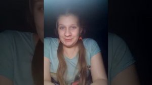 Как я испортила зрение и видео выйдет новое в воскресенье