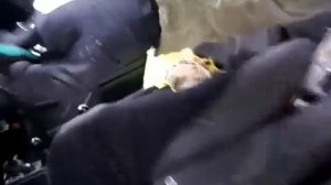 Печка в Ниве - как направить тепло в ноги водителю