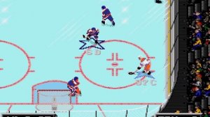 Gem or Junk: NHL 2021 (NHL 94 ROM Hack)