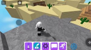 ПЫТАЮСЬ НАЙТИ МАРКЕР В РОБЛОКС| Find the markers