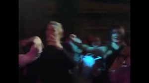 Арас Агаларов пустился в пляс на дне рождения сына