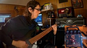 Amptweaker Tight Metal - Metal Demo