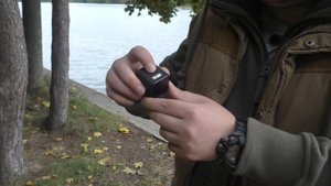 Как сбросить пароль на GoPro HERO Session. Настройка приложения GoPro на телефоне.