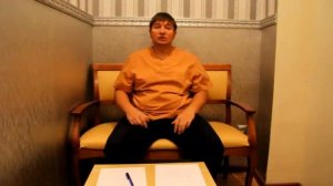 Как быстро успокоится
