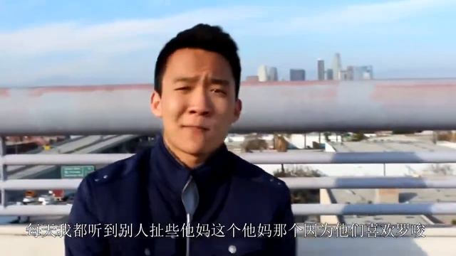 #2 часть Китаец читает рэп на 7 ми языках И на русском Rap Song in 7 Different Languages смотреть онлайн