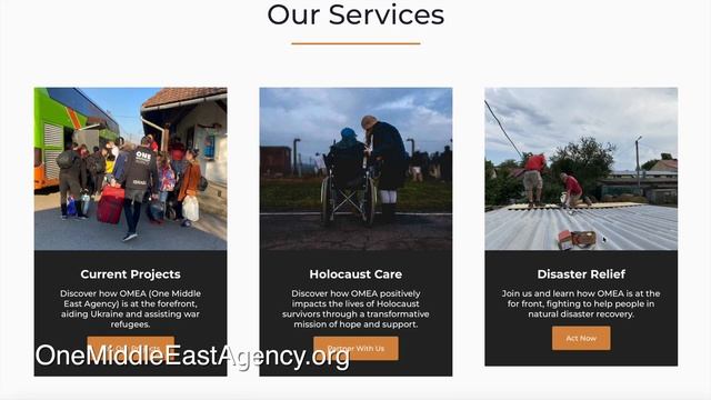 A Jewish-Arab Couple's Testimony: 29 Days in Israel's War Zone смотреть онлайн