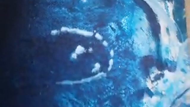 Картины пастелью Марианны Белей-Солтук,Бабочка смотреть онлайн