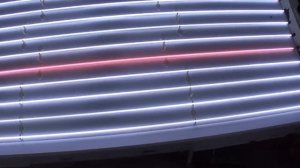 Заболел старичок LE40B530P7WXRU.