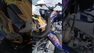 Отзыв квадроцикл Promax raptor 320, лучший из всех подобных