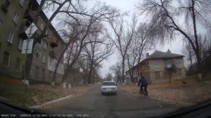 Луганская обл., Зимогорье. 2021/11/02