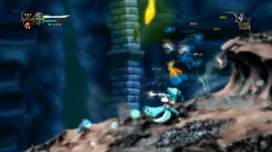 «Dust: An Elysian Tail»: Обзор