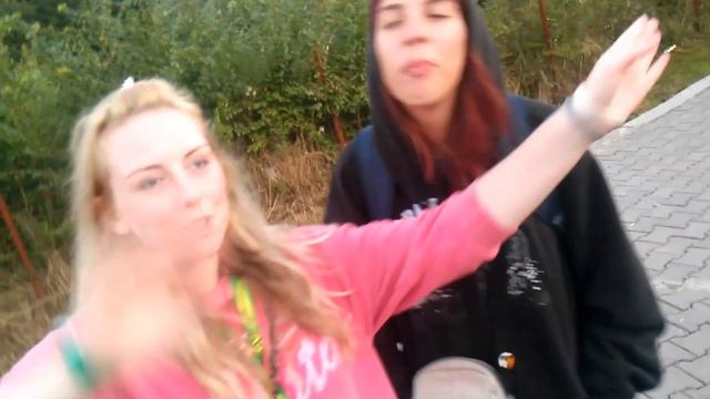 Taxi Budva-Sea dance festival Jazz смотреть онлайн