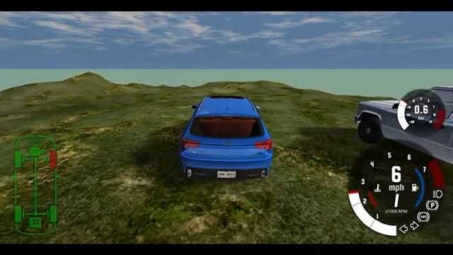 POV BEAM NG DRIVE смотреть онлайн