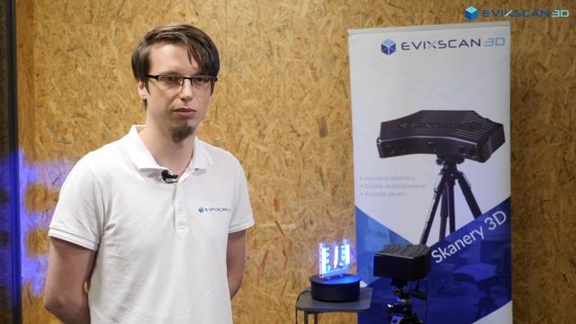 How to scan very small objects? смотреть онлайн