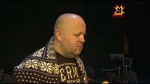 Альтист Даниил Гришин сыграл в совместном концерте