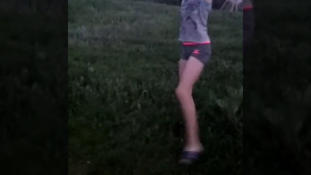 Гимнастические элементы смотреть онлайн