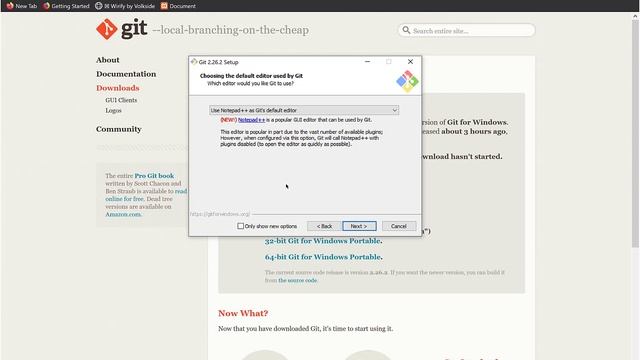#2 Get git смотреть онлайн