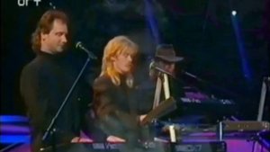Systems In Blue & Thomas Forstner in Eurovision 1989 (Austria)