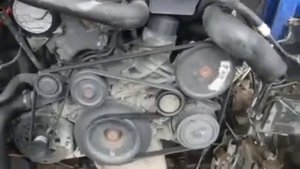 Mercedes ML class дизель ML270 CDI OM612
