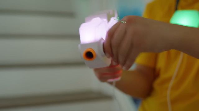 Laser X Revolution T/G 5-27-22 смотреть онлайн