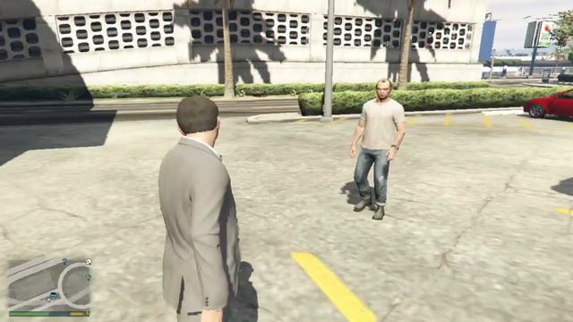 STEALING NEW SUPER TANK FROM MILITARY BASE   Gta 5 Free Roaming