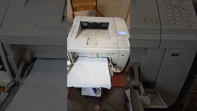 How to print main menu Hp printer hp laserjet 3015