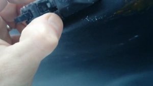 Почему не горит свет в багажнике, вопрос знатокам!?