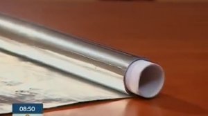 Как просто и легко очистить столовые приборы