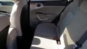 2020 KIA SOUL Henderson, Las Vegas, Bullhead City, Centennial, St George, NV 707621