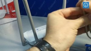 Настройка роутеров MERCUSYS