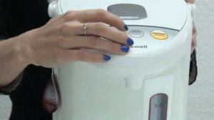 TERMOPOT MAXWELL M1751W