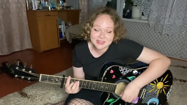 алёна швец-самая клёвая в классе (кавер) смотреть онлайн