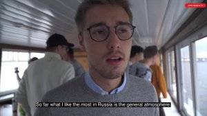 What Foreign Students think about Russia? (MUST WATCH)