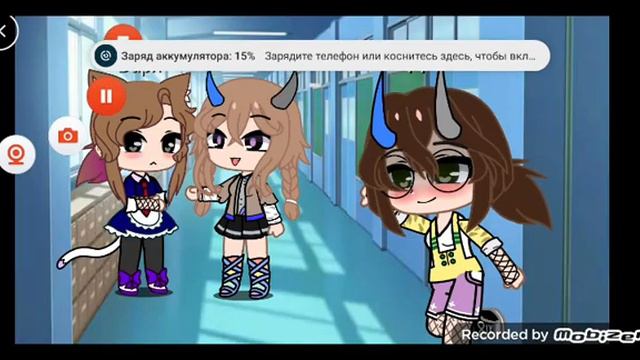 Моя история (Мини-фильм)2-я !часть!