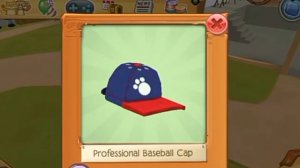 НОВАЯ ВЕЩЬ В ДЖЕМЕ,,//@Forgetlevi  AJPW, ANIMAL JAM PLAY WILD, ANIMAL JAM