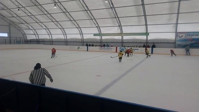 Золотая шайба 2018. смотреть онлайн