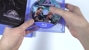 Пополнение коллекции #19: Blu-ray фильмы
