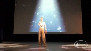 "Я скучаю по тебе" (муз. и сл. С. Трофимова)