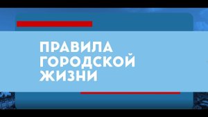 Правила городской жизни. Владимир Крафт о вопросах общественной безопасности - Абакан 24