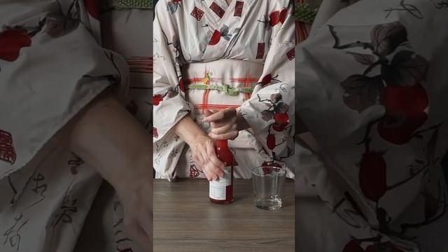 Томатная содовая KIMURA DRINK