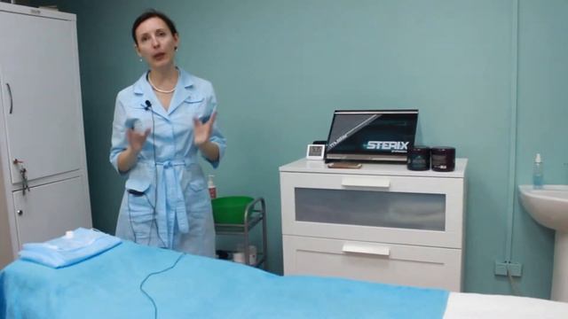 Хочешь стать Косметологом? Я тебя- научу! Урок 1