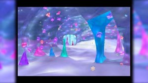 БАРБИ ВОЛШЕБСТВО ПЕГАСА ИГРА.