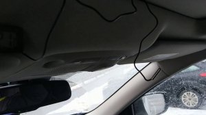 Работа климат контроля ниссан х-трейл