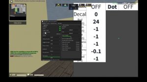 Counter Blox HEXAGON Gui Script | CB:Ro Script 2021 | Aimbot, Free Skins, Gun Mods,...+ More