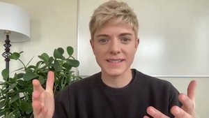 Mae Martin Has Strong Opinions on Survivor & more | Logo