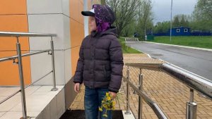 Детский телефон доверия.Социальный ролик.