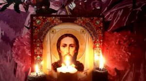 Сильная вечерняя молитва на Рождество Христово на счастье и благополучие✨Рождественский Сочельник🎄🙏