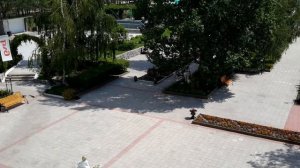 Санаторий "Радон" г. Лиски Воронежская обл.